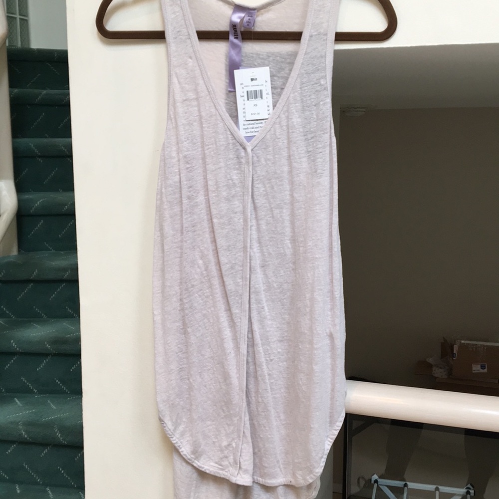 Wilt top